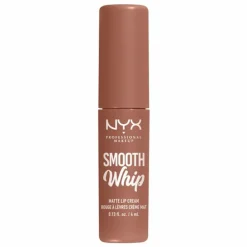 NYX Smooth Whip Matte Lip Cream Pancake Stacks 4 ml^NYXr New