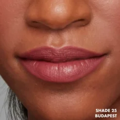 Outlet NYX Soft Matte Lip Cream Budapest 8 ml Liquid Lipstick