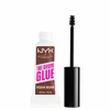 NYX The Brow Glue Wenkbrauwgel Warm Brown 5 gr^NYXr Discount