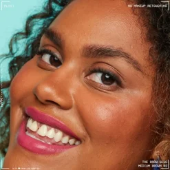 NYX The Brow Glue Wenkbrauwgel Warm Brown 5 gr^NYXr Discount