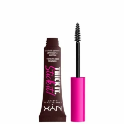 New NYX Thick It Stick It Wenkbrauwgel Mascara Espresso 7 ml Wenkbrauwgel