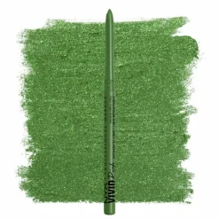 Hot NYX Vivid Rich Mechanical Oogpotlood It's Giving Jade 0.28 gr Oogpotlood