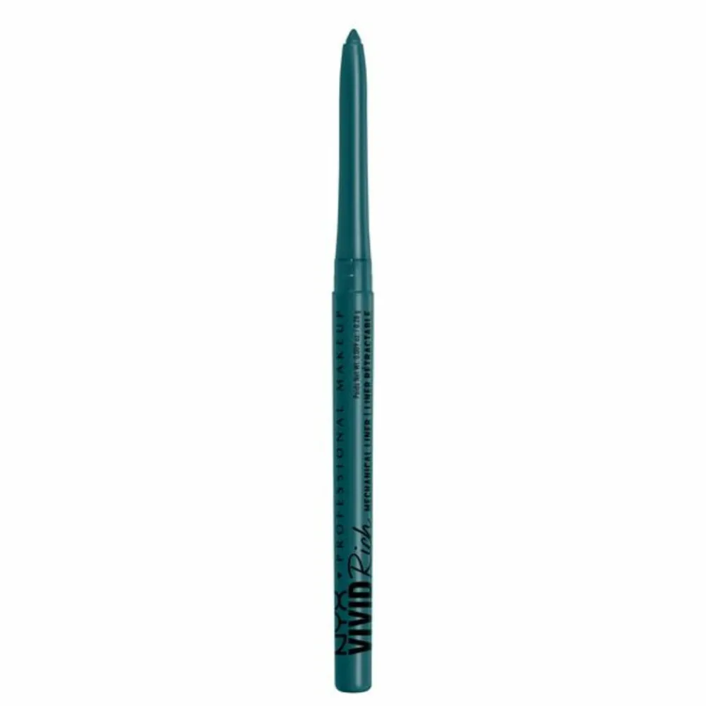 NYX Vivid Rich Mechanical Oogpotlood Aquamarine Dream 0.28 gr^NYXr Online