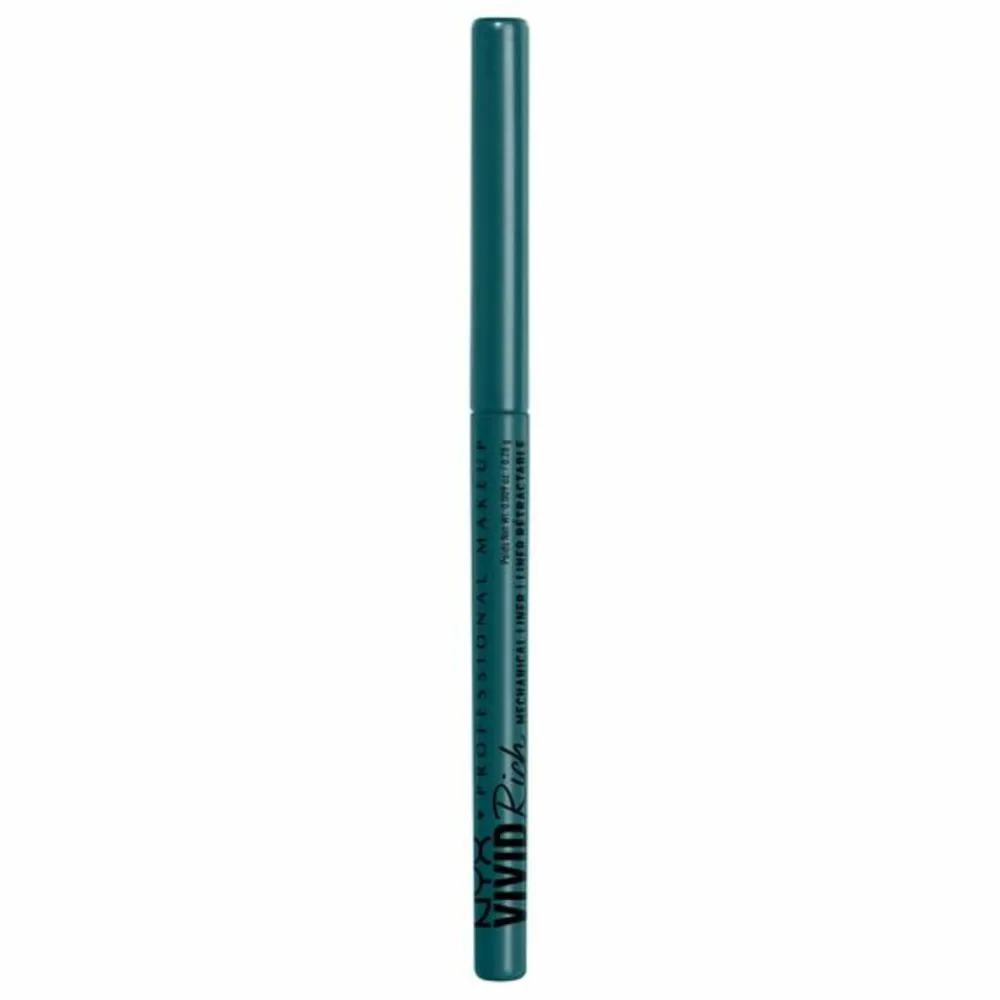 NYX Vivid Rich Mechanical Oogpotlood Aquamarine Dream 0.28 gr^NYXr Online