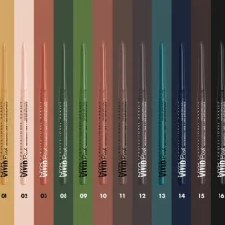 Oogpotlood<NYXr NYX Vivid Rich Mechanical Oogpotlood Quartz Queen 0.28 gr