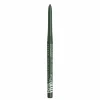NYX Vivid Rich Mechanical Oogpotlood Emerald Empire 0.28 gr Oogpotlood
