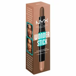 NYX Wonder Stick Contour and Highlighter Medium 1 stuk^NYXr New