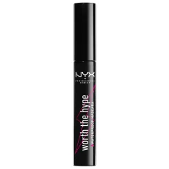 NYX Worth The Hype Mascara Waterproof Black 7 ml^NYXr Online