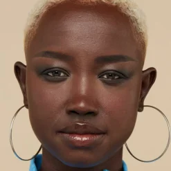 NYX Zero To Brow Wenkbrauwgel Black 1 stuk^NYXr New