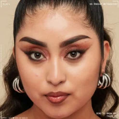 NYX Zero To Brow Wenkbrauwgel Taupe 1 stuk^NYXr Sale