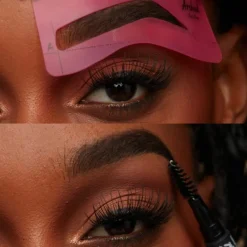 NYX Zero To Brow Wenkbrauwgel Taupe 1 stuk^NYXr Sale