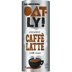 Outlet Latte Caffe Bio 235 ml Koffie