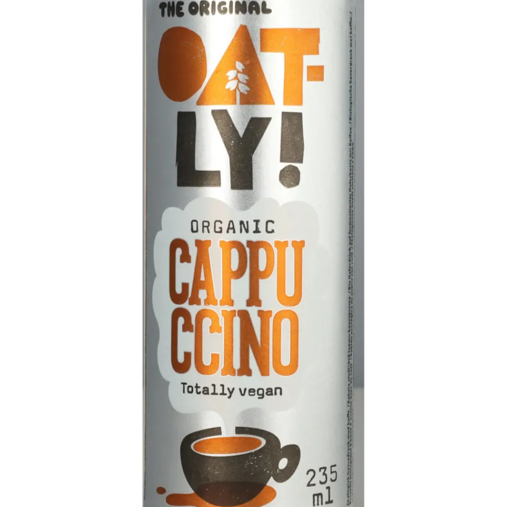 Outlet Latte Caffe Bio 235 ml Koffie