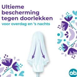 Outlet Extra Protect Normal 16 stuks Intiemhygiëne