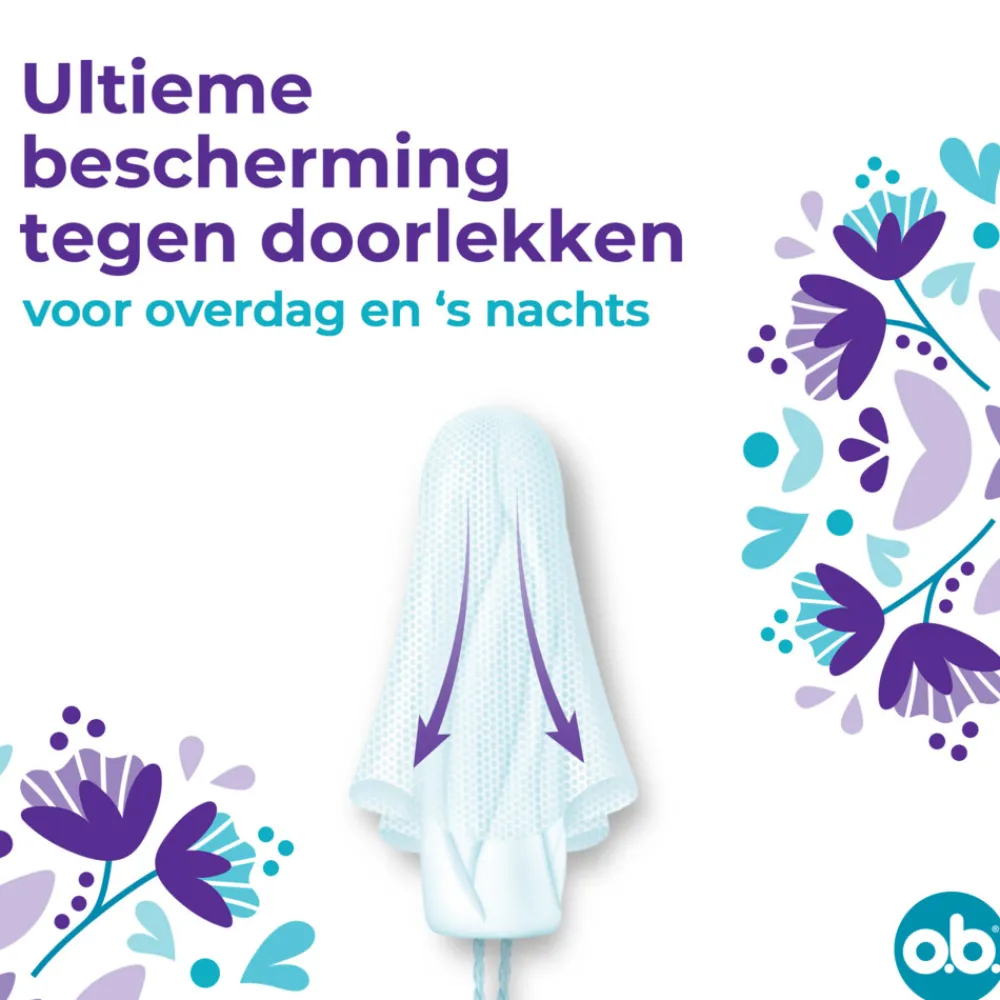 Outlet Extra Protect Normal 16 stuks Intiemhygiëne