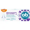 Intiemhygiëne<OB Extra Protect Super 16 stuks