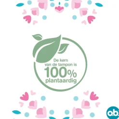 Intiemhygiëne<OB Original Super Plus 16 stuks