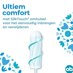 Intiemhygiëne<OB ProComfort Mini 32 stuks