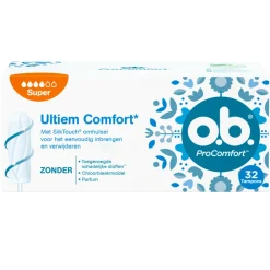 ProComfort Super 32 stuks^OB Outlet