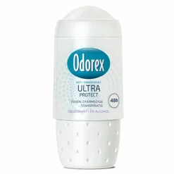 Deodorant Roller Ultra Protect 50 ml^Odorex Online