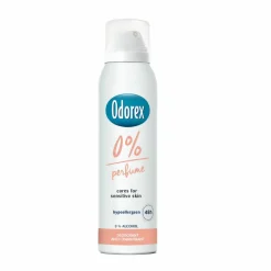 Deodorant<Odorex Deodorant Spray 0% 150 ml