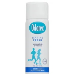 Deodorant Spray Mini Marine Fresh 50 ml^Odorex New