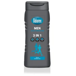 Best Douchegel For Men 3-in-1 Clean Protection 300 ml Bad & Douche