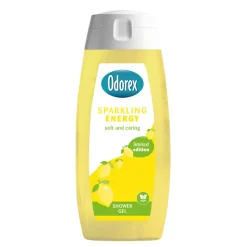 Douchegel Sparkling Energy 300 ml Bad & Douche