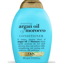 Outlet Conditioner Renewing Argan Oil of Morocco 385 ml Conditioner