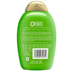 Conditioner<OGX Conditioner Tea Tree Mint Extra Strength 385 ml