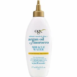 Haarverzorging|Conditioner<OGX Miracle Water Conditioning Argan Oil of Morocco 177 ml