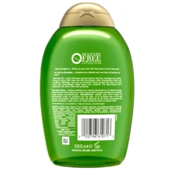 Best Shampoo Tea Tree Mint Extra Strenght 385 ml Shampoo