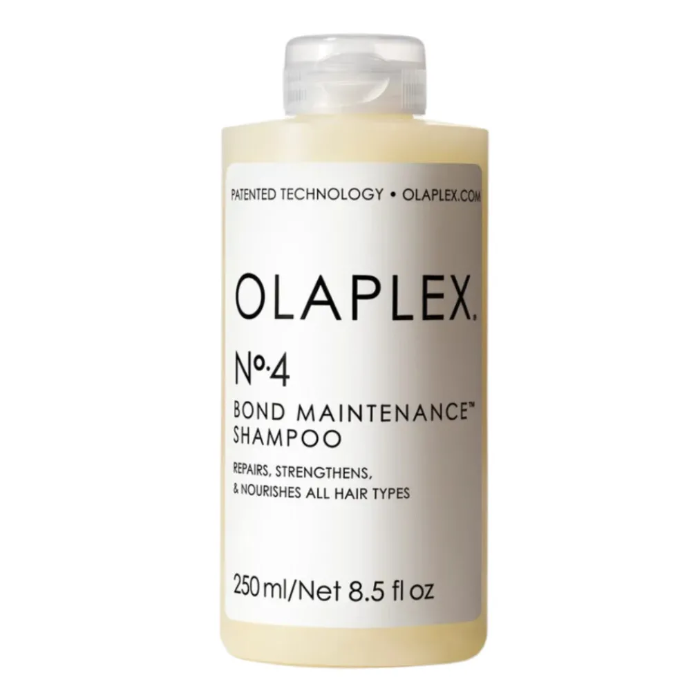 Outlet No. 4 Bond Maintenance Shampoo 250 ml Haarverzorging|Shampoo