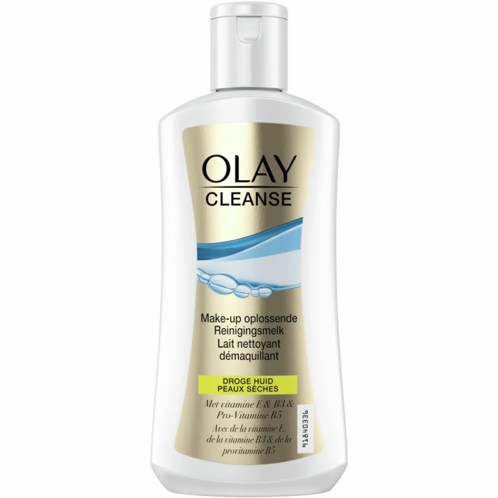 Cleanse Reinigingsmelk 200 ml^Olay Clearance