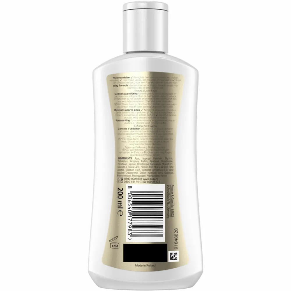 Cleanse Reinigingsmelk 200 ml^Olay Clearance