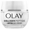 Online Dagcrème Collagen Peptide SPF30 50 ml Dag- & Nachtcrème
