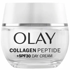 Online Dagcrème Collagen Peptide SPF30 50 ml Dag- & Nachtcrème