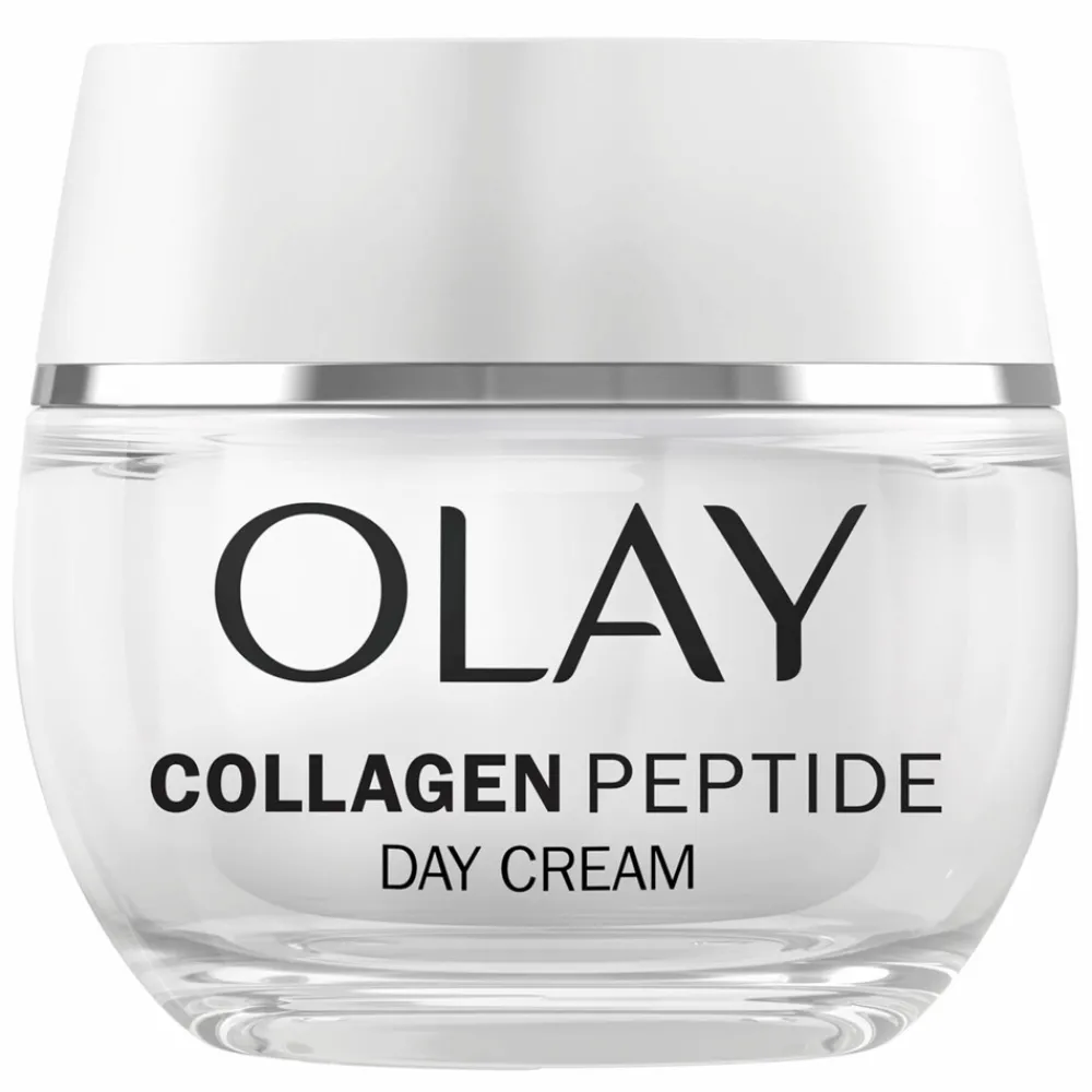 Dag- & Nachtcrème<Olay Dagcrème Collagen Peptide 50 ml