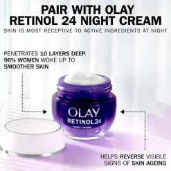 Dag- & Nachtcrème<Olay Dagcrème Collagen Peptide 50 ml