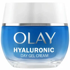 Sale Dagcrème Hyaluronic Parfumvrij 50 ml Dag- & Nachtcrème