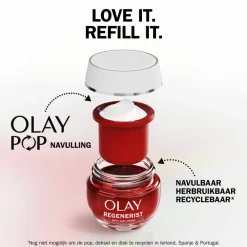 Dag- & Nachtcrème<Olay Dagcrème Regenerist met SPF30 50 ml