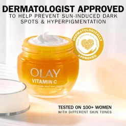 Dagcrème Vitamine C SPF30 50 ml^Olay Sale