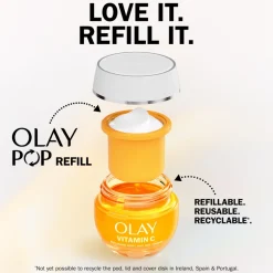 Dagcrème Vitamine C SPF30 50 ml^Olay Sale