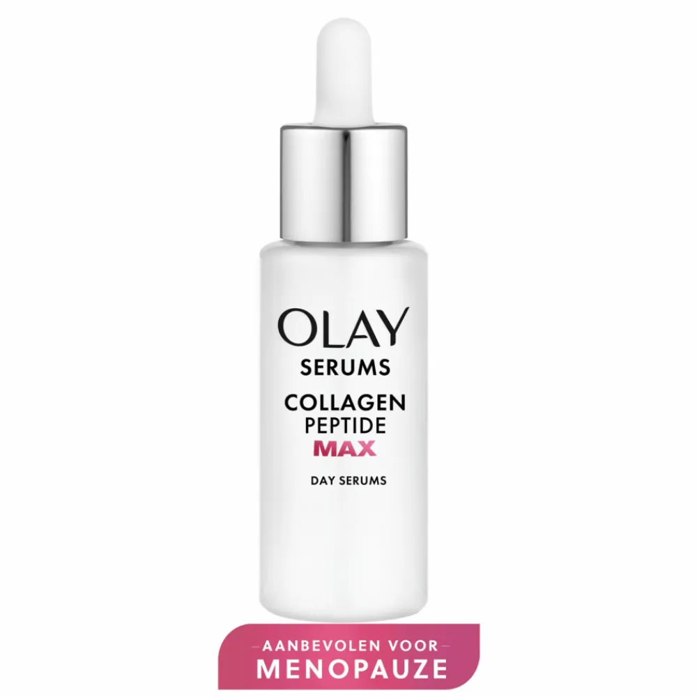 Dagserum Collagen Peptide MAX 40 ml^Olay Hot