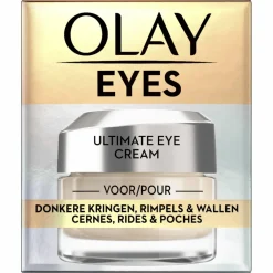 Eyes Ultimate Oogcreme 15 ml^Olay Sale