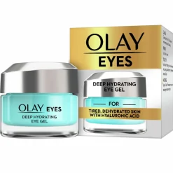 Oogcrème<Olay Hydraterende Oogcontourgel 15 ml