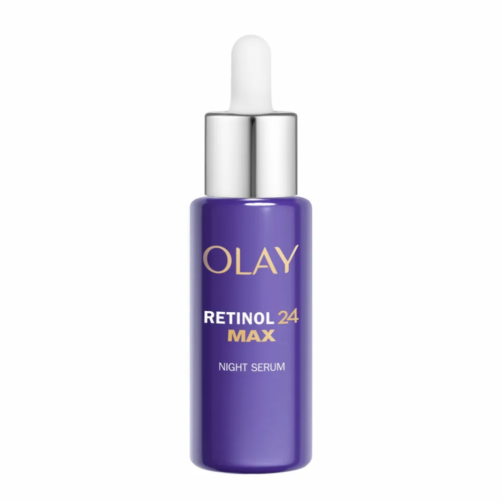 Serum<Olay Nachtserum Retinol 24 MAX 3 Acties 40 ml