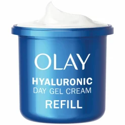 Navulling Dagcrème Hyaluronic Parfumvrij 50 ml^Olay Online