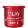 Dag- & Nachtcrème<Olay Navulling Dagcrème Regenerist Niacinamide SPF30 50 ml