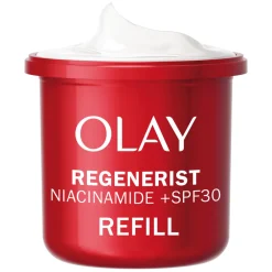 Dag- & Nachtcrème<Olay Navulling Dagcrème Regenerist Niacinamide SPF30 50 ml